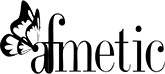 Afmetic Logo
